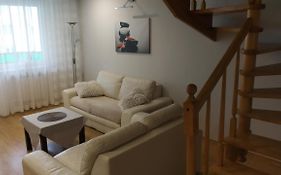 Apartament Mazuria